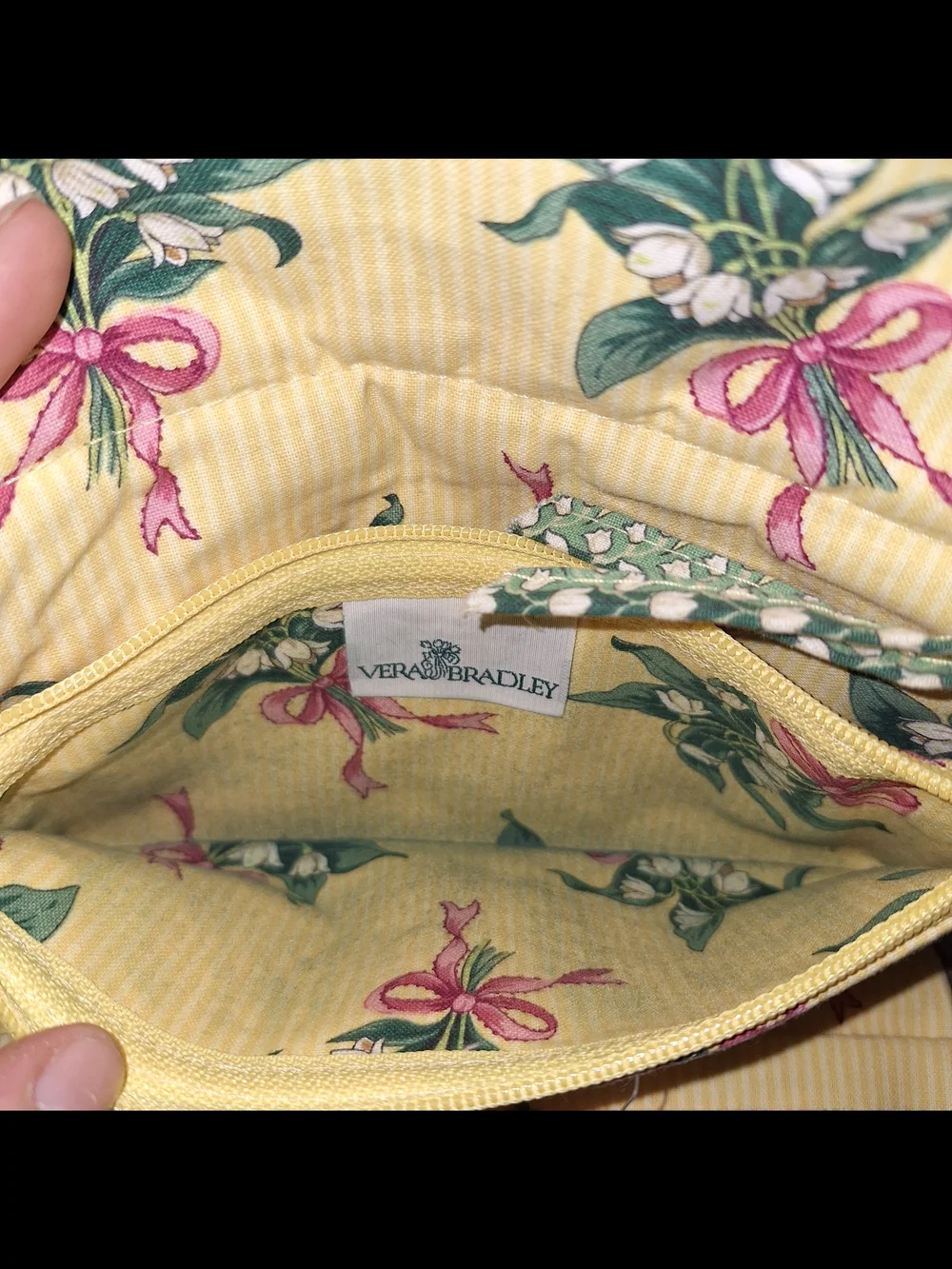 Vera Bradley vintage vera